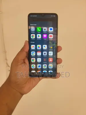 Itel A50C 2+2/32 GB (Used)