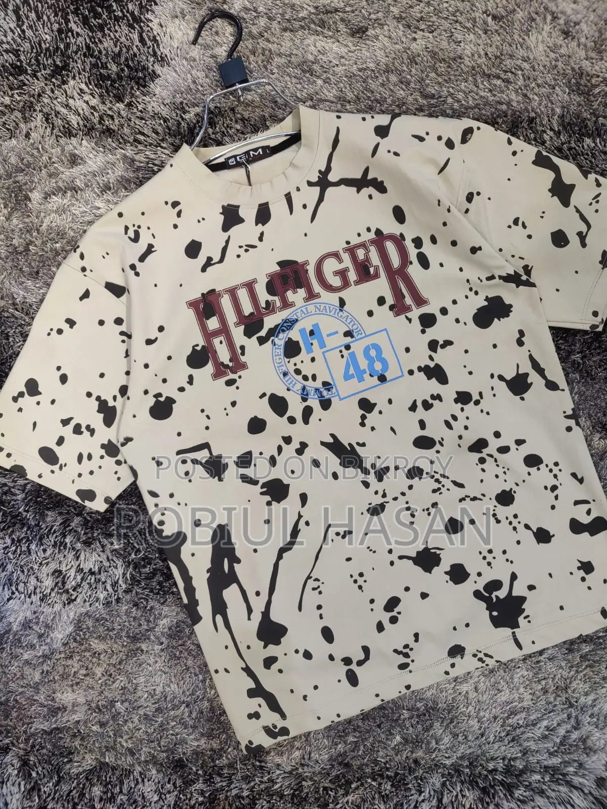 Premium Export Grade T-shirt