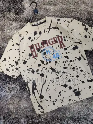 Premium Export Grade T-shirt
