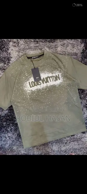 Premium Export Grade T-shirt
