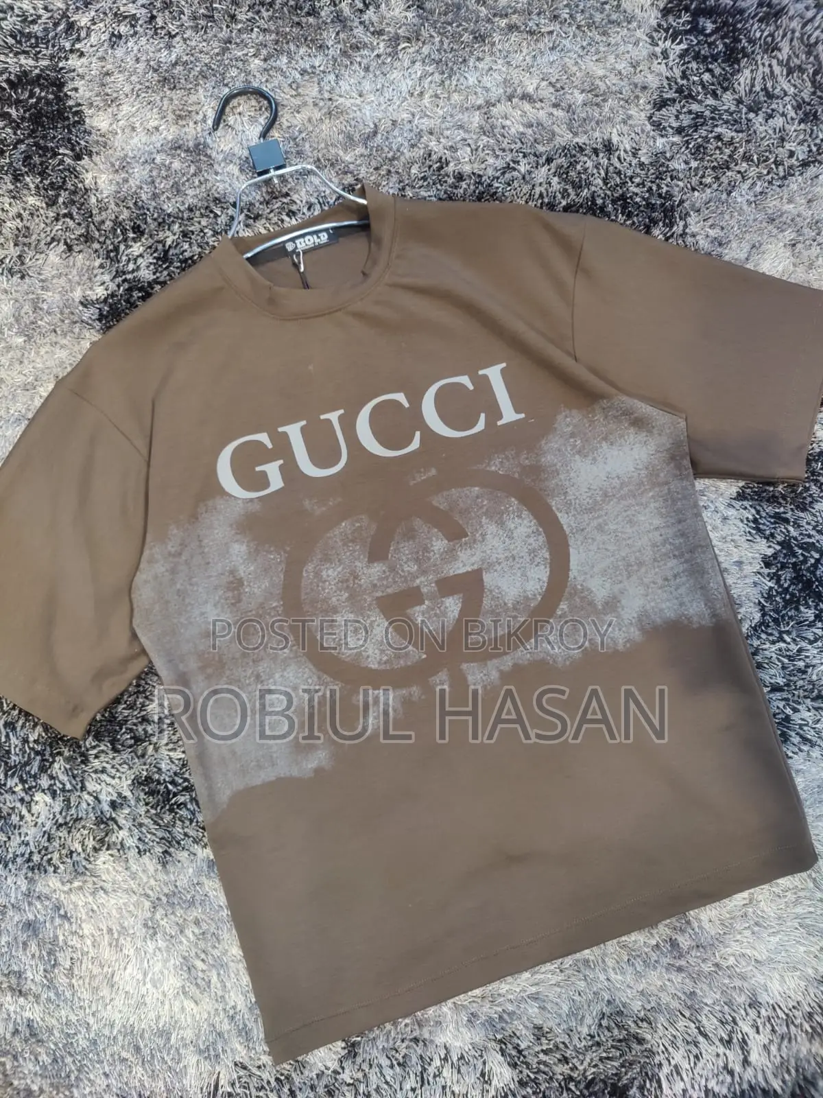 Premium Export Grade T-shirt
