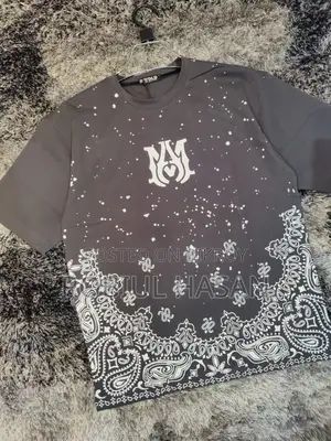 Premium Export Grade T-shirt