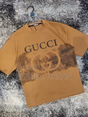 Premium Export Grade T-shirt