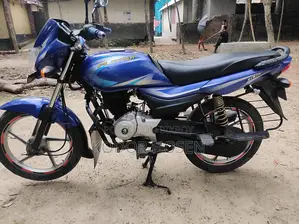 Bajaj Platina 100 2019