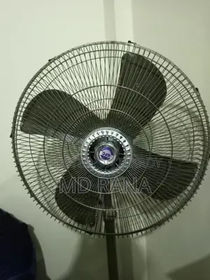 Stand Fan