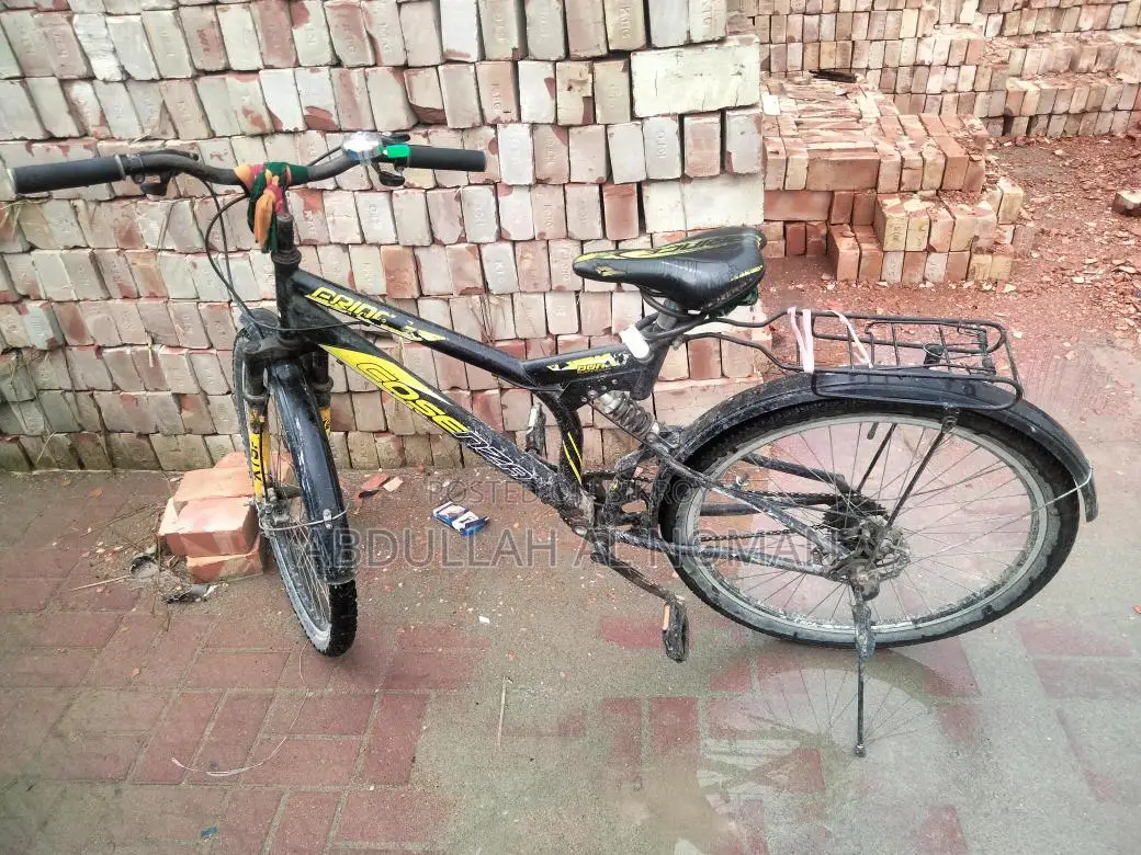 Bicycle for Sale