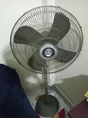 Stand Fan