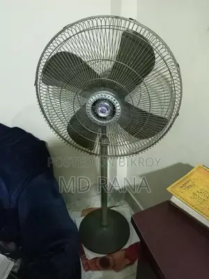Stand Fan