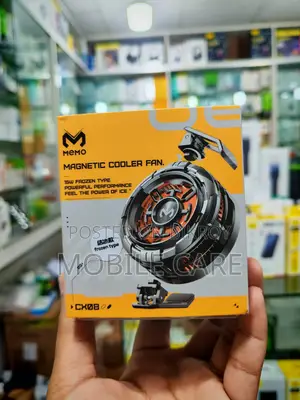 MEMO CX08 Mobile Phone Cooler
