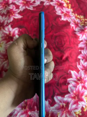 Xiaomi Redmi 10C (Used)