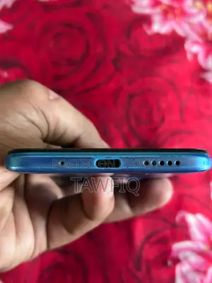 Xiaomi Redmi 10C (Used)