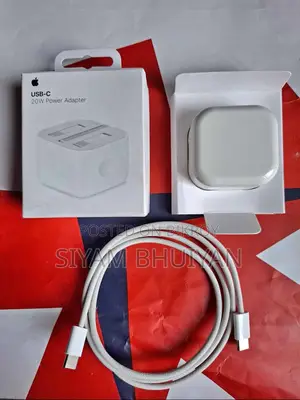 অ্যাপল অরিজিনাল চার্জার
