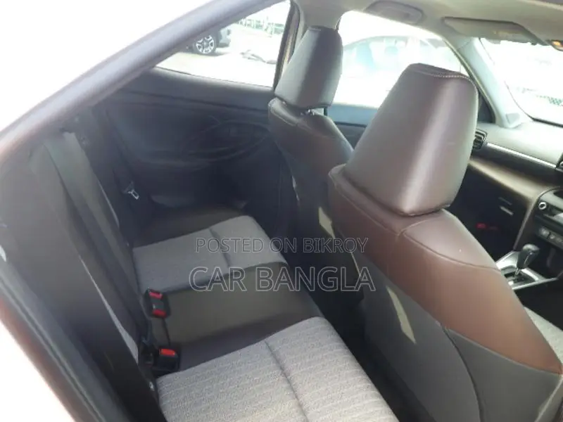 Toyota Yaris Cross Z LEATHER 2021
