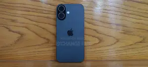 Apple iPhone 17 (Used)