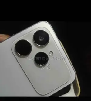 Tecno Spark 40 Pro 6/128 (Used)