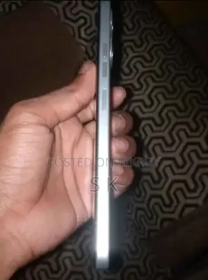 Tecno Spark 40 Pro 6/128 (Used)
