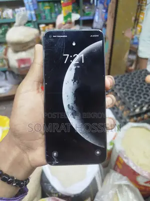 Realme Narzo 50 Pro . (Used)