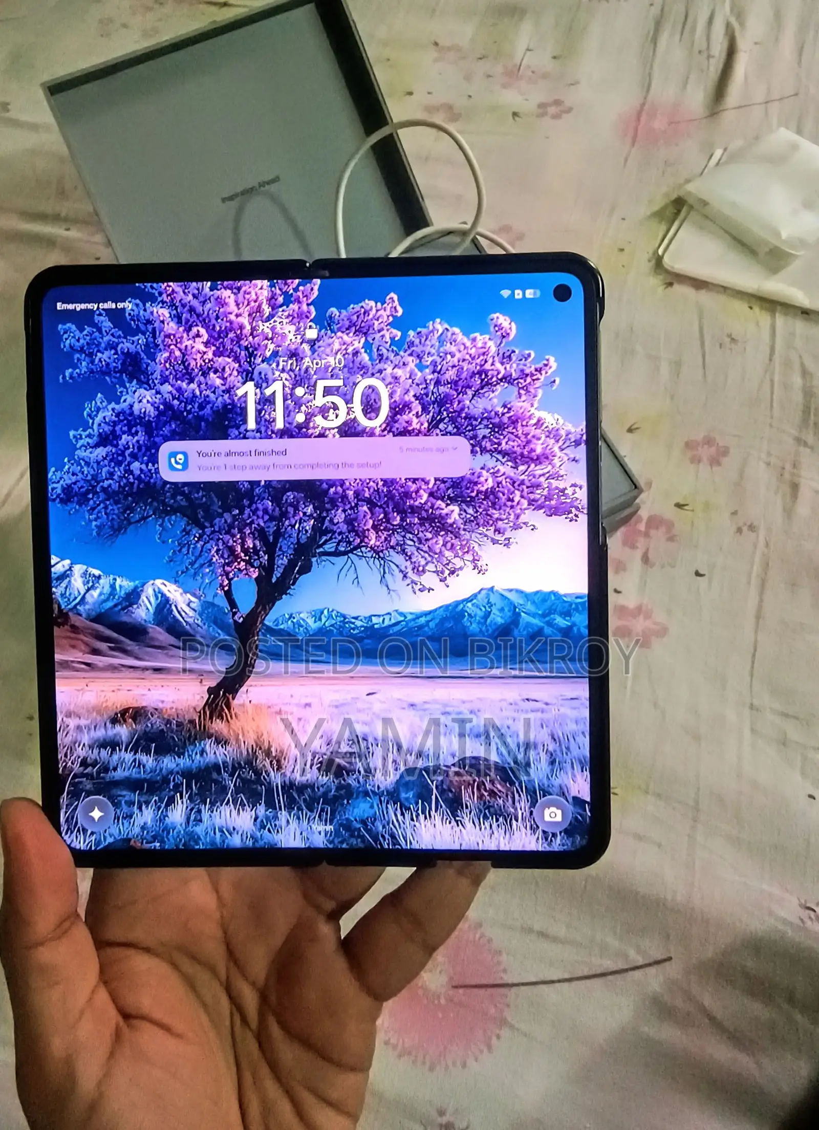 OPPO Find N3 (ব্যবহৃত)