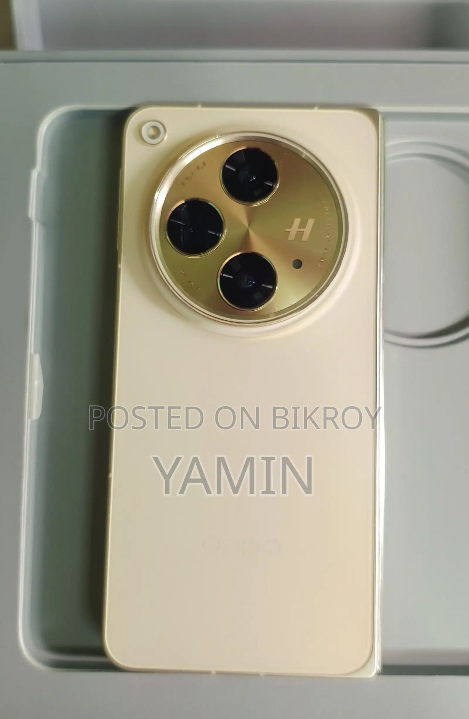 OPPO Find N3 (ব্যবহৃত)