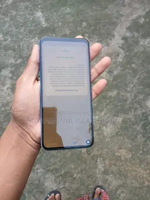 OPPO A53 2022 (Used)