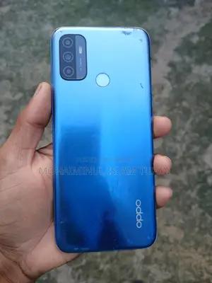 OPPO A53 2022 (Used)