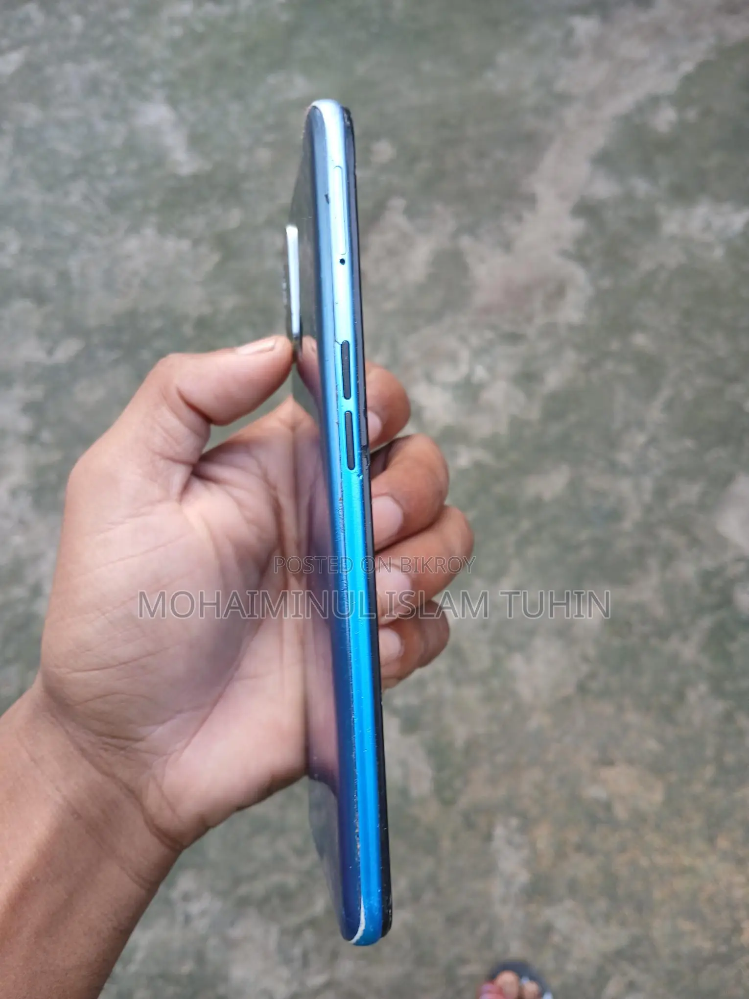OPPO A53 2022 (Used)