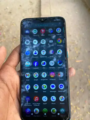 Motorola Moto G (Used)