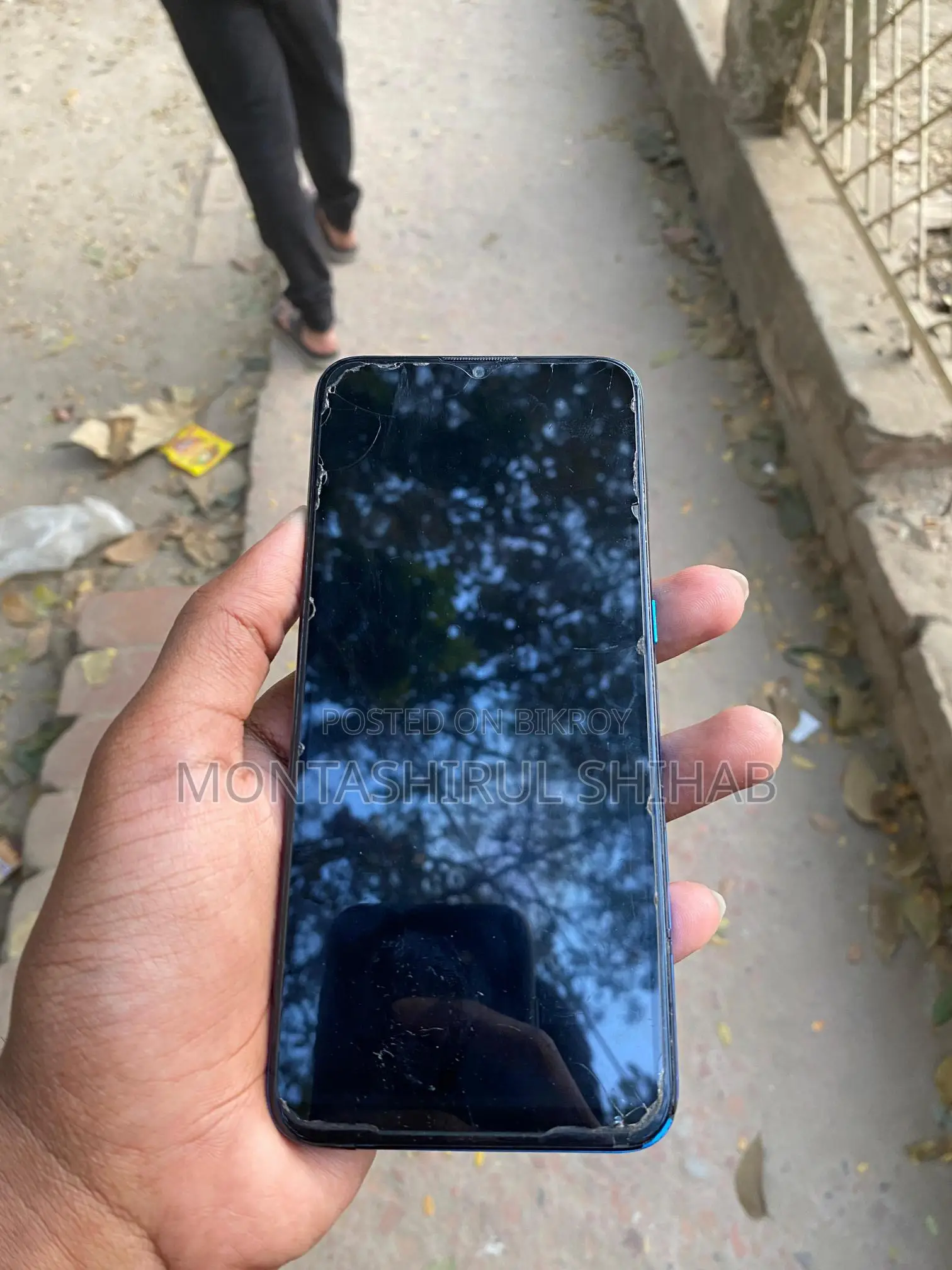 Motorola Moto G (Used)