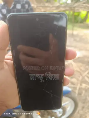 Realme 12X 5G (Used)