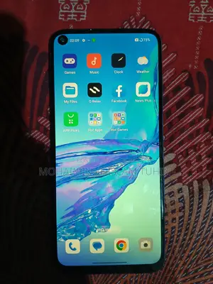 OPPO A53 2022 (Used)