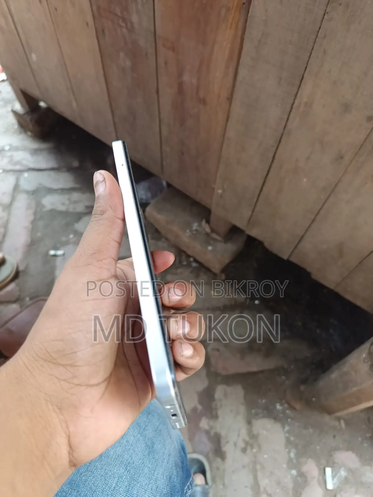 Realme C71 (Used)