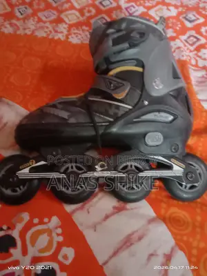 Skating Shoes for Sale