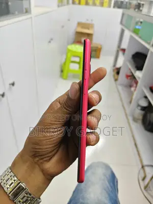 Motorola Moto G85 256 GB Pink