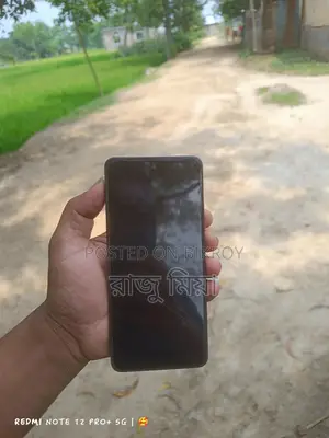 Realme 12X 5G (Used)
