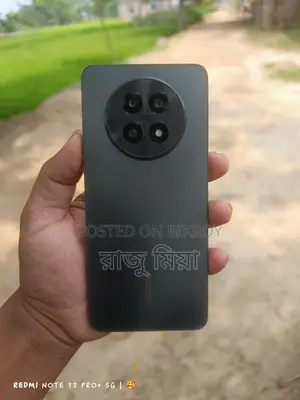 Realme 12X 5G (Used)