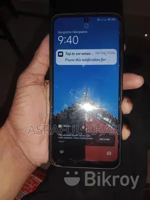 Xiaomi Redmi Note 12 ` (Used)