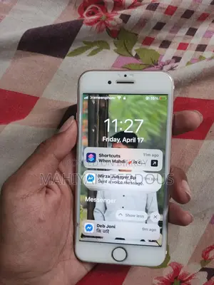 Apple iPhone 7 (Used)