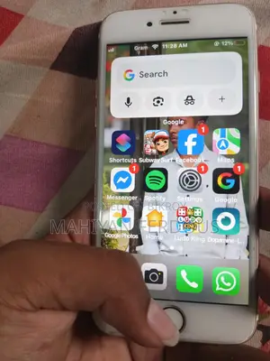 Apple iPhone 7 (Used)