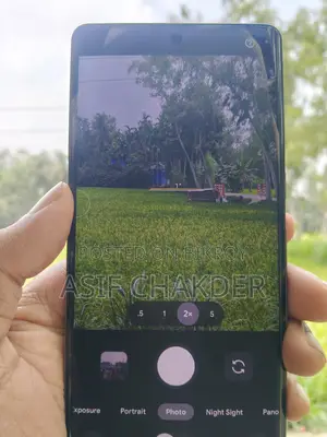 Google Pixel 7 Pro 12/128 (Used)