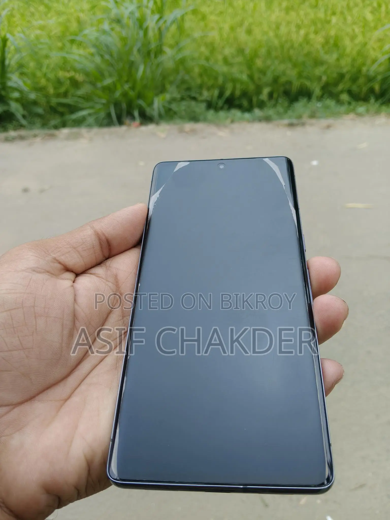 Google Pixel 7 Pro 12/128 (Used)