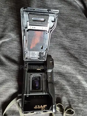 Nikon One Touch Zoom 90s QD Vintage Camera