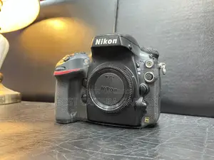 📸 For Sale: Nikon D800 Professional DSLR Camera