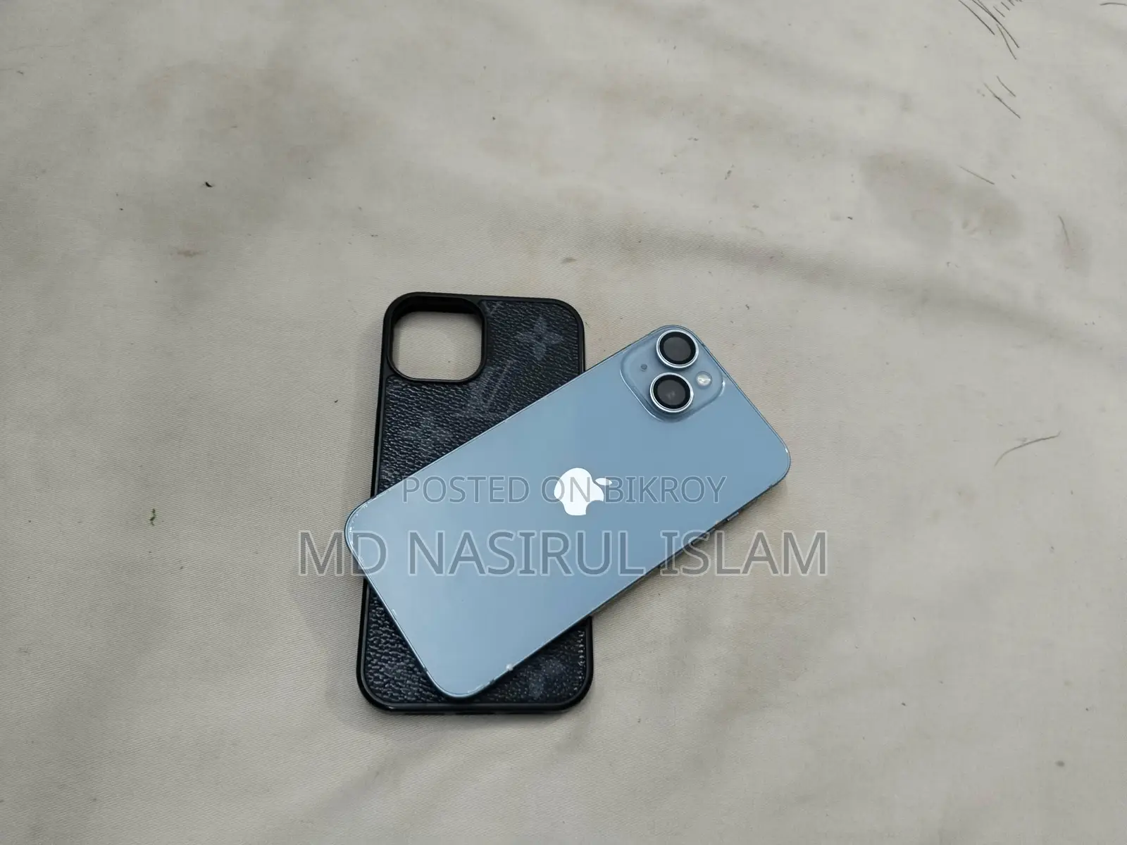 Apple iPhone 14 (Used)