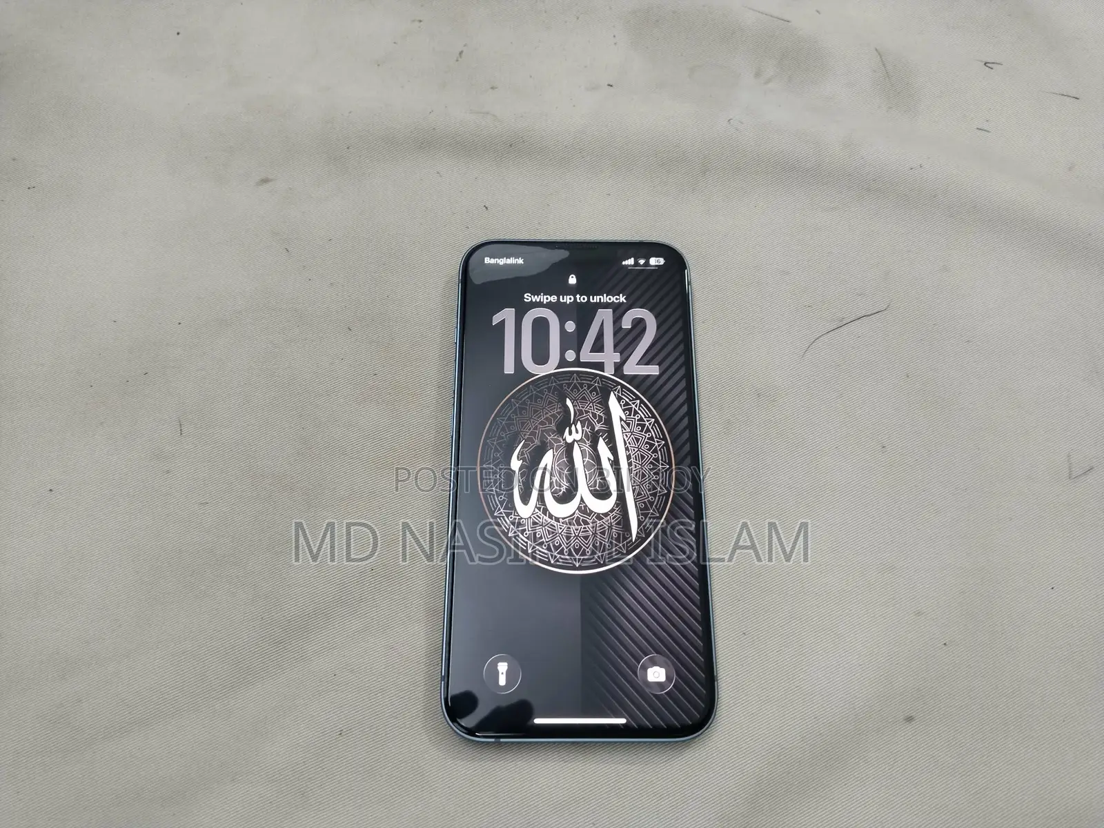 Apple iPhone 14 (Used)