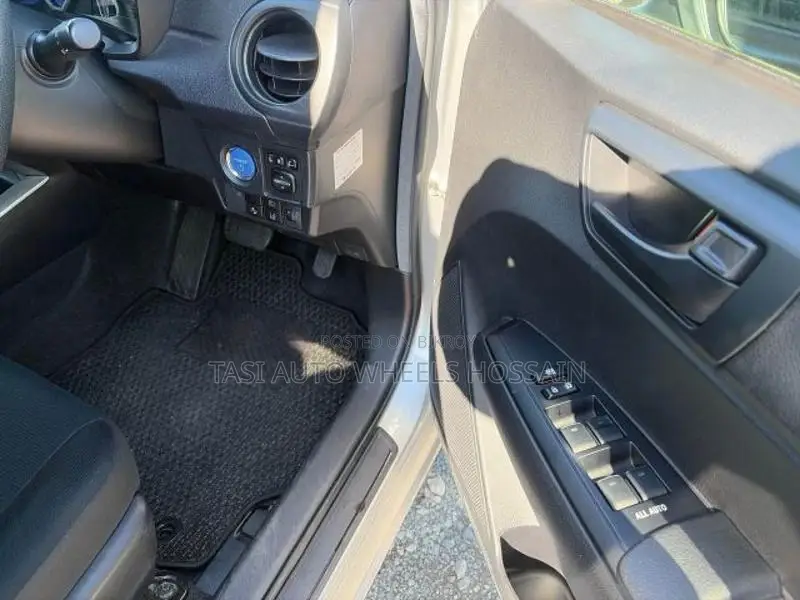 Toyota Fielder EX PUSH SAFETY SENSE 2021