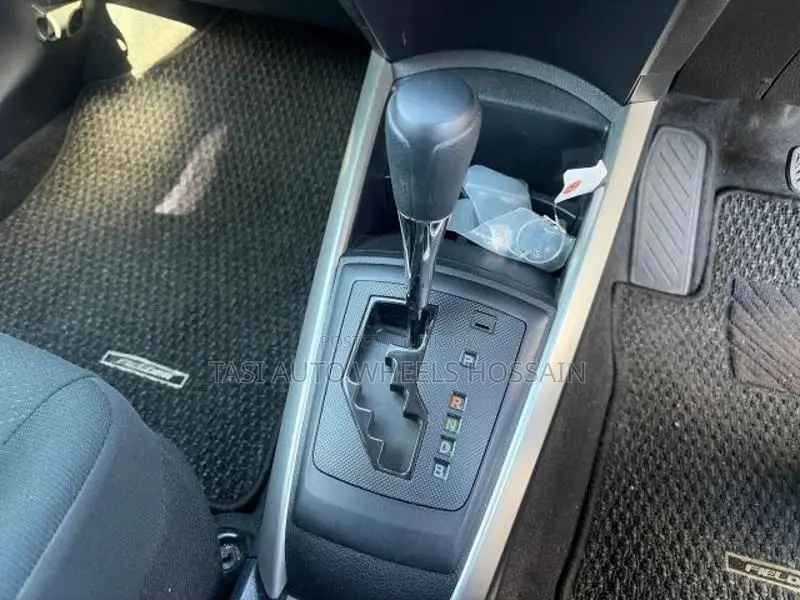 Toyota Fielder EX PUSH SAFETY SENSE 2021