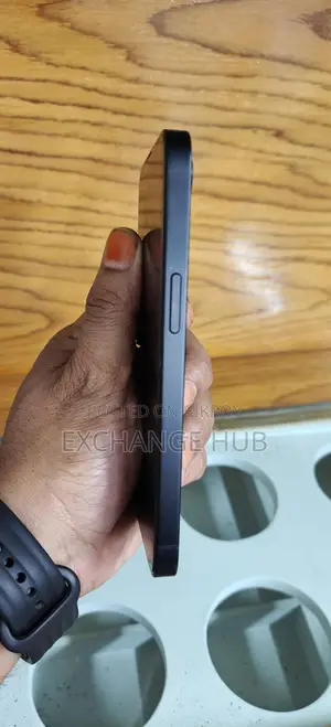 Apple iPhone 16e 512 GB Black