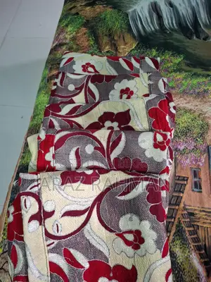 Sofa Foam + Cover