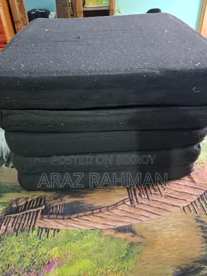 Sofa Foam + Cover