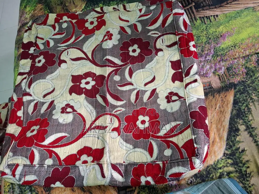 Sofa Foam + Cover